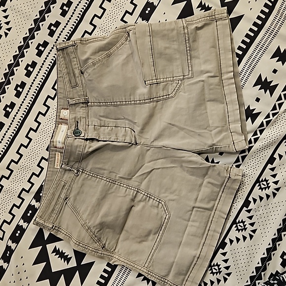 Anthropologie Shorts - Picture 5 of 8